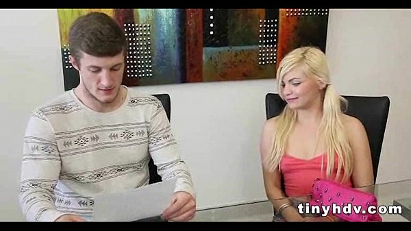 Really small teen pussy Alex Little 3 91