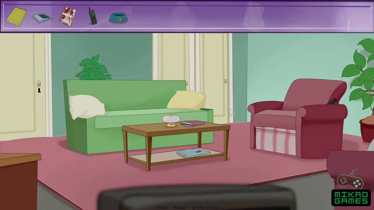 Jogo Adulto Secret House ep 13 - Eu fa&ccedil;o tudo que qualquer mulher mandar nesse Jogo PQP!!!