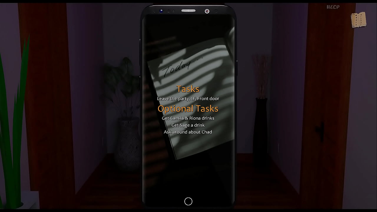 Chick Walkthrough 150