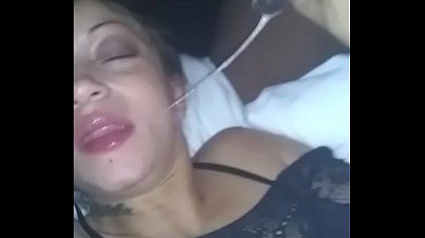 Pussy and Face fucked