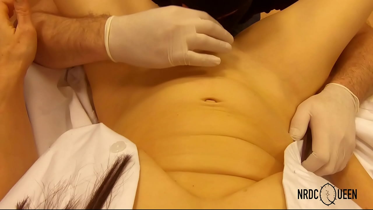 Oral sex with work mate at Hospital