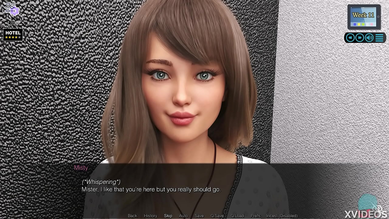 SUNSHINE LOVE Ep. 458  &ndash; Visual Novel Gameplay [HD]