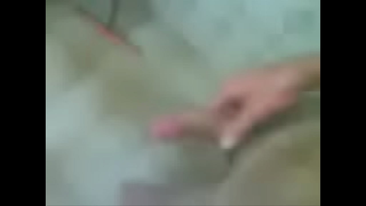 Masturbando banheiro'=D Lok&atilde;o