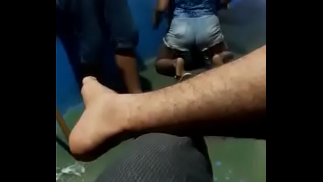 F&aacute;tima Beltr&atilde;o Dando Uma Mamada