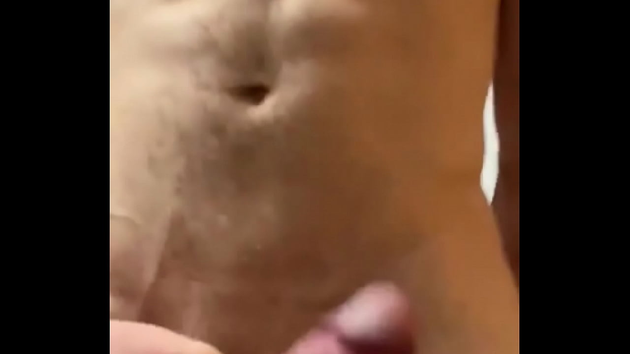 Victor Ferraz balan&ccedil;ando a piroca mole