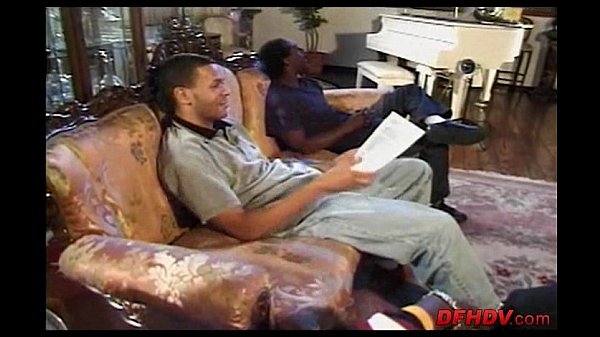 black dick lover 001