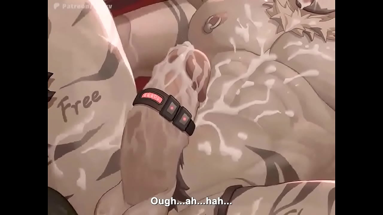 Sexo gostoso urso fodendo delicia