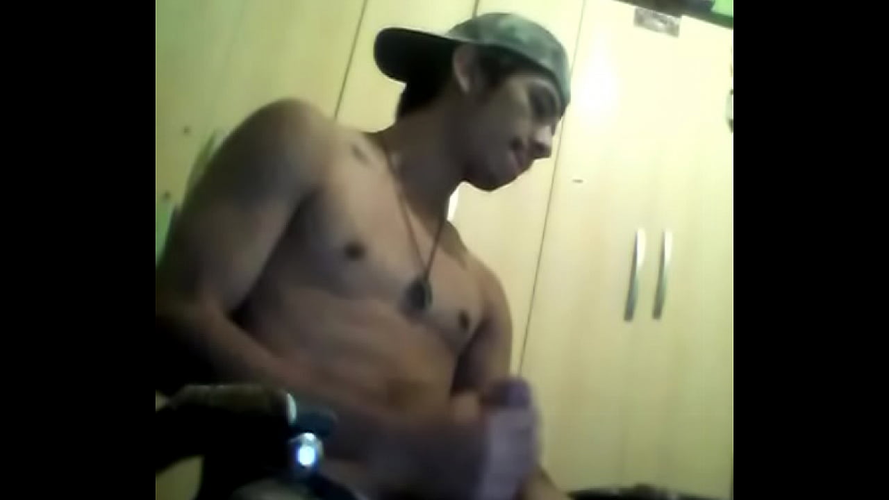 Lek gostoso do piroc&atilde;o