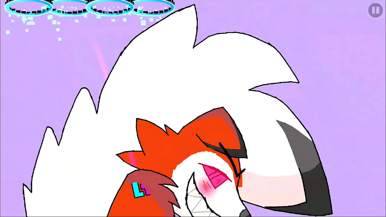 Geometry dash Furry nsfw