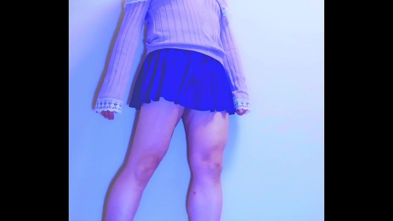 Crossdressing - update #DSCF2059