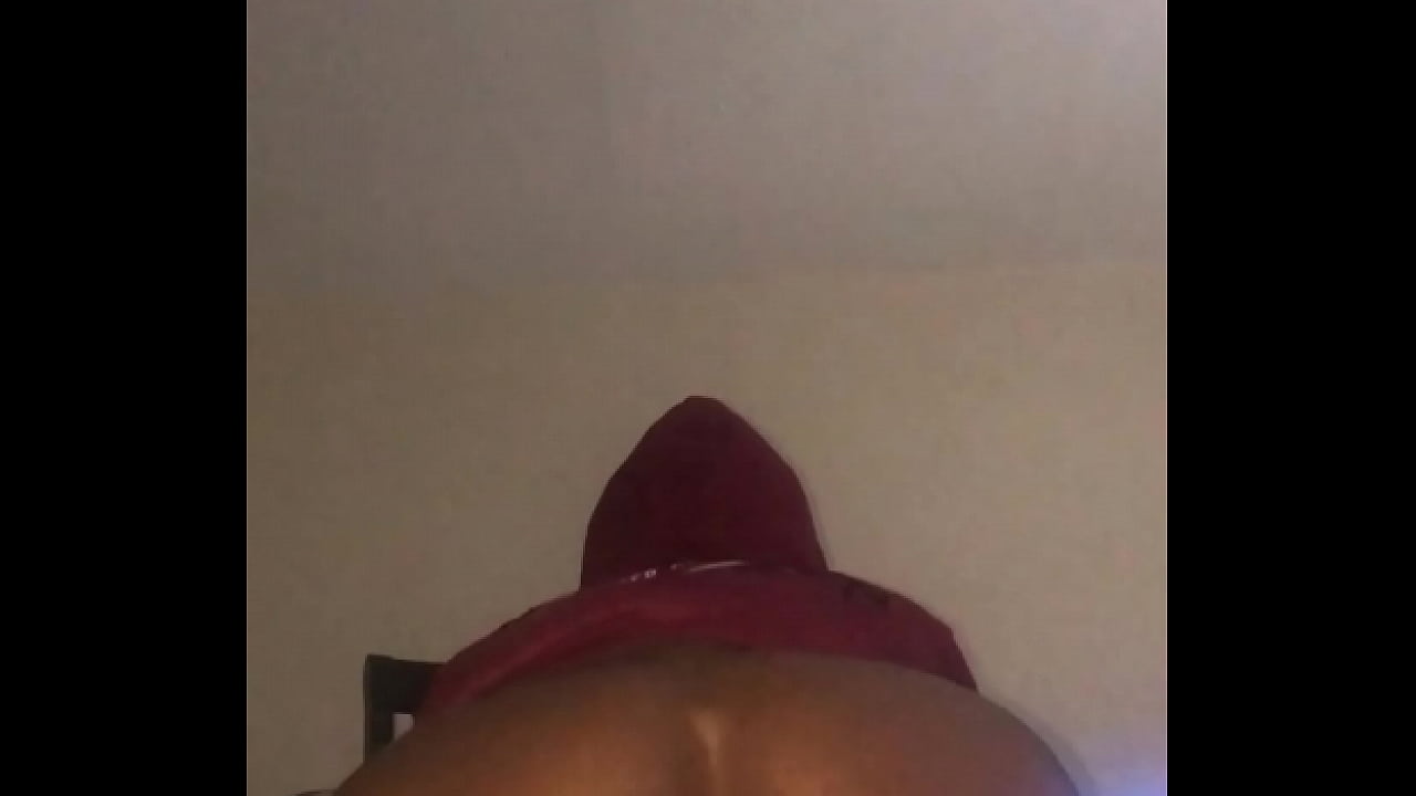 Ebony Twink (I NEED BBC)