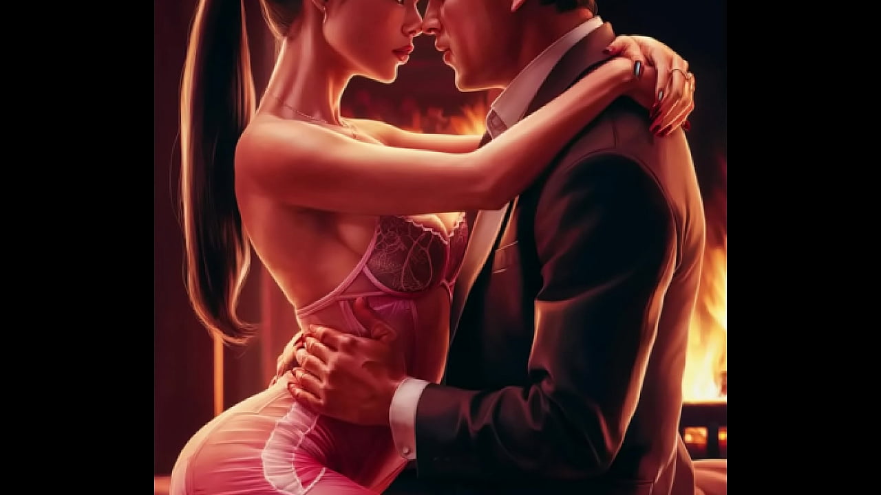 FEMDOM: BDSM com pompoarismo. Vaginas que "ordenham" o p&ecirc;nis ele expelir um jato explosivo de esperma.