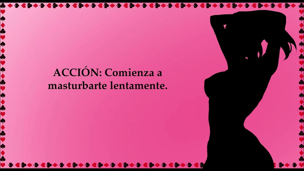 Las brujas del sexo te pillan en el bosque. Instrucciones para masturbarse.