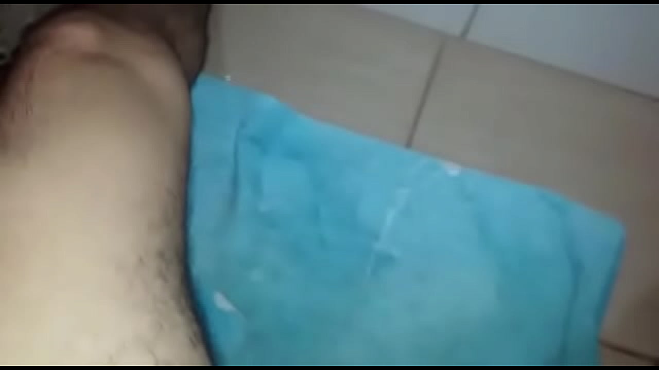 CAVALO DOTADO SE EXIBINDO