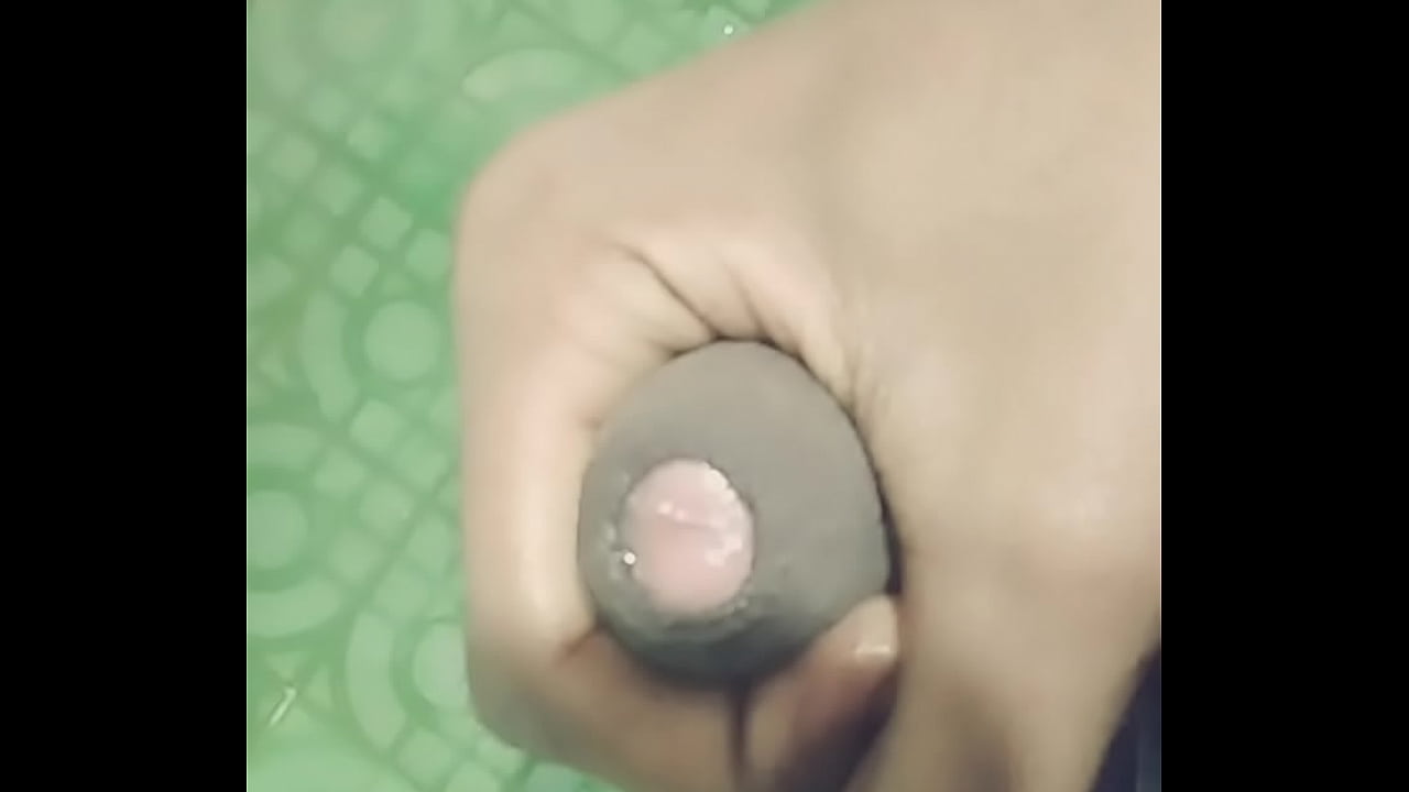 noface masterbation black cock tiny to big