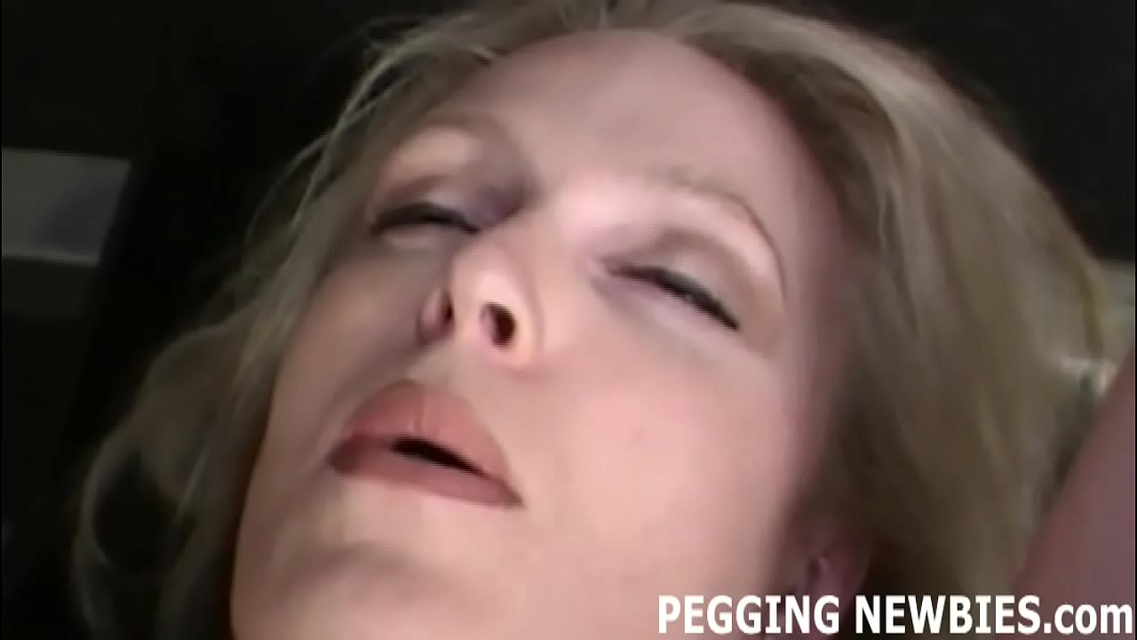 Pegging And Strapon Domination Videos