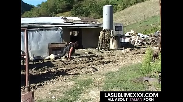 Film: Trombo (Rambo) part 2 of 3