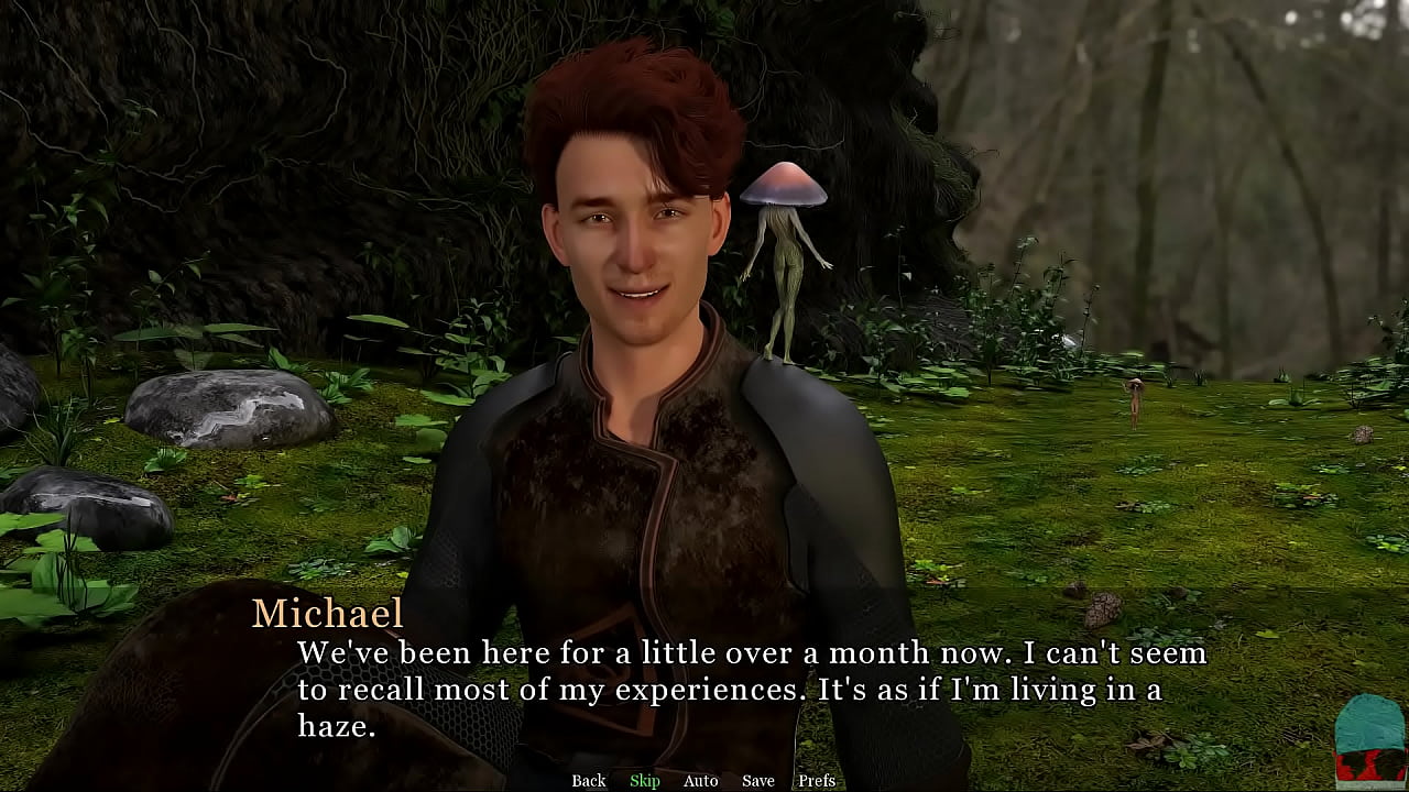 A PETAL AMONG THORNS ep. 74 &ndash; Irreversible sexual desires are blossoming