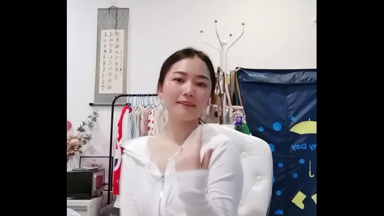 小倩倩来自陕西