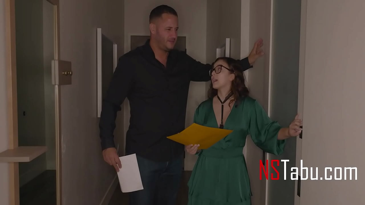 Nerdy Boss Needs Urgent Attention