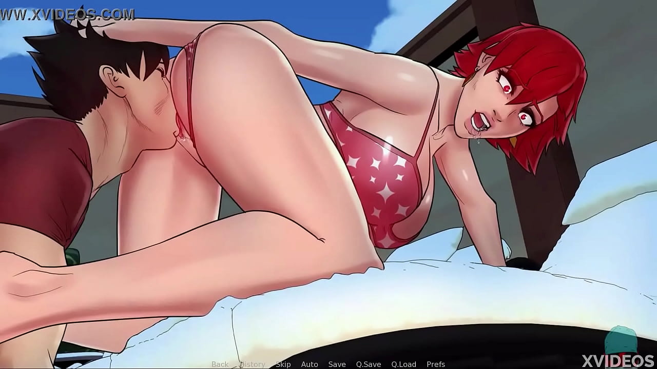 CONFINED WITH GODDESSES Ep. 49 &ndash; Quarantine with 4 sexy, busty women! What a life!