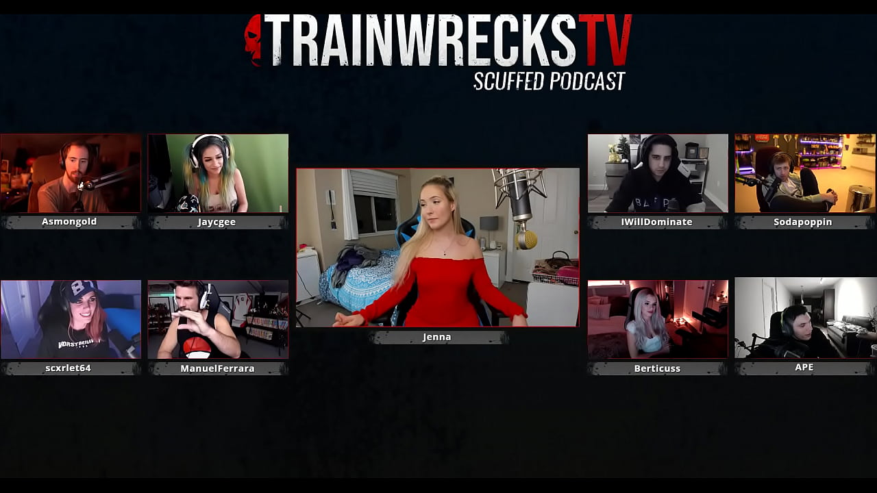 Late Night LiveStream After Dark part 5