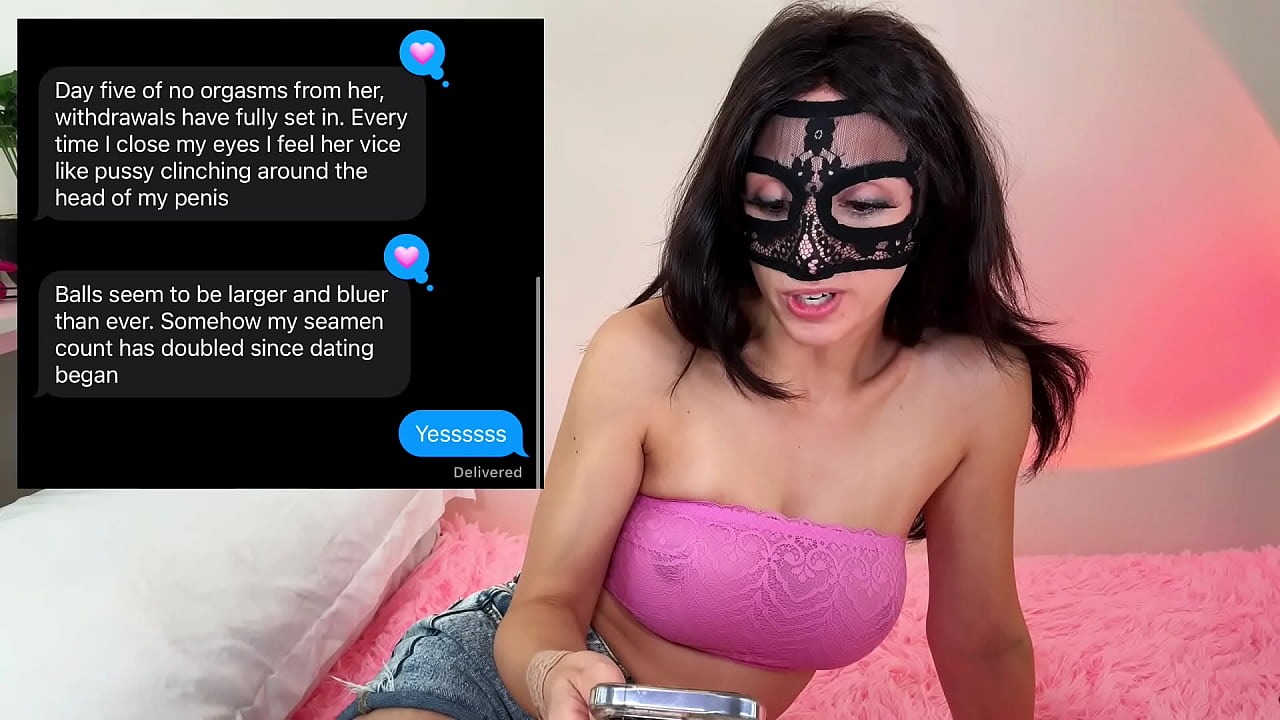 Want A FEMDOM Girlfriend? I&rsquo;LL BE HER THIS FEBRUARY