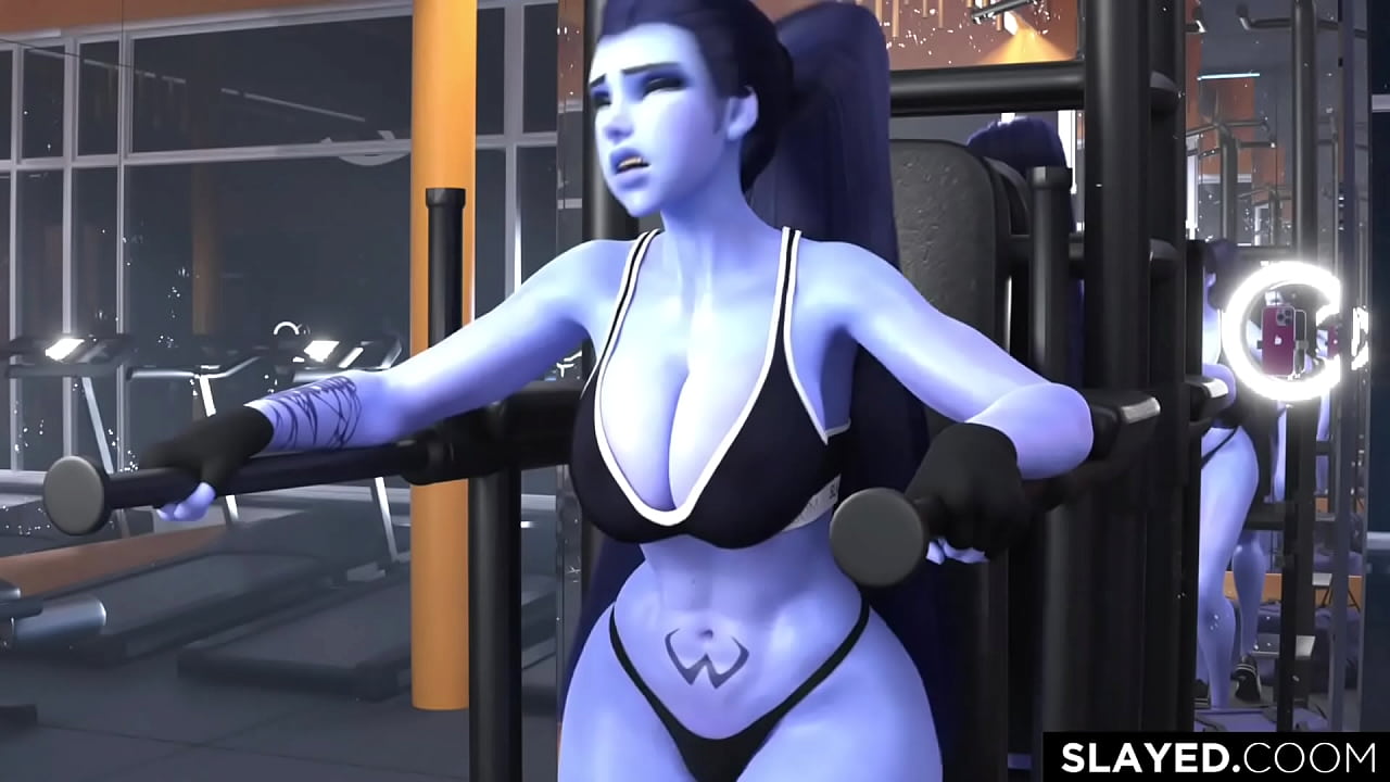 Widowmaker [Overwatch Porno]]