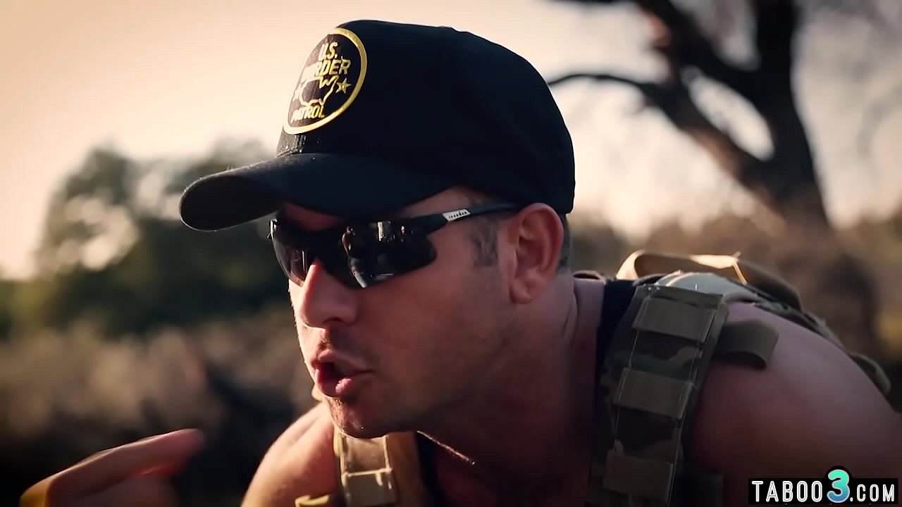 Big booty i. immigrant punish fucked by a cop