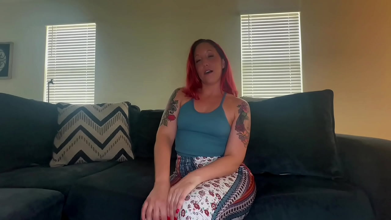 Scarlett peach casting couch