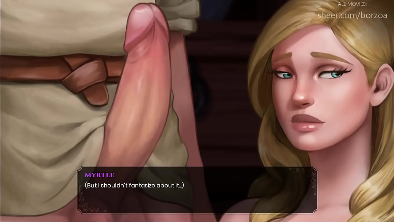 WAL 24 - Did you ever measure 30 cm big dick?