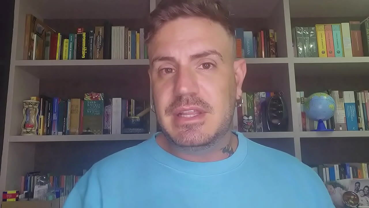 Analisando o Livro Quarto de Despejo com o professor Pablo Jamilk