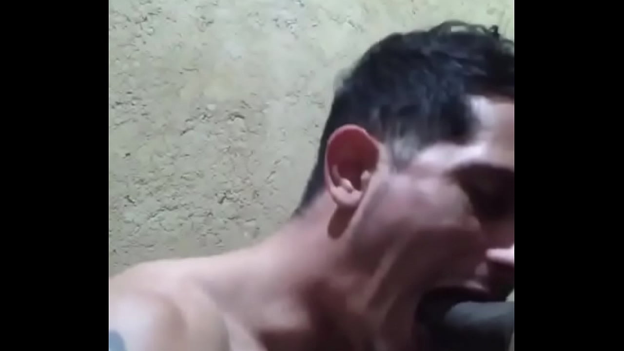 Mamando o dotado 22cm