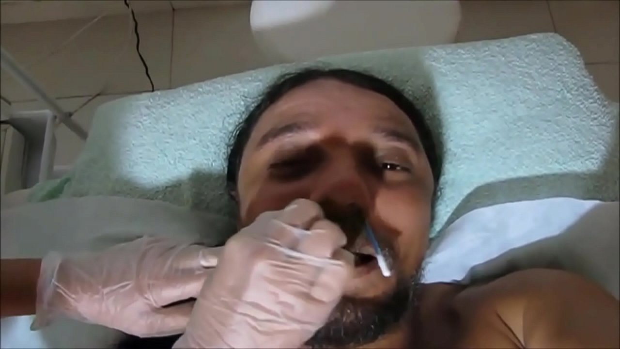 MASOQUISMO NA DEPILA&Ccedil;&Atilde;O