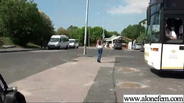 Sexy Hot Girl Filmed Using Toys To Masturbate movie-28