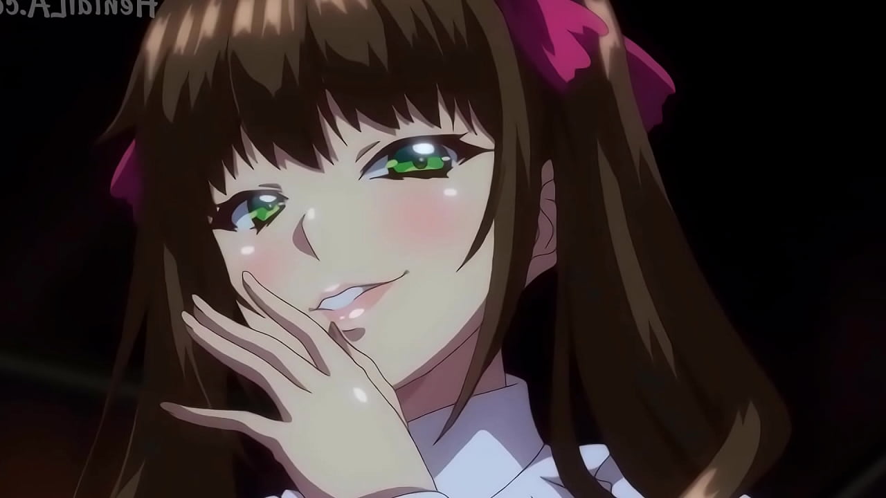 Hombrese folla a dos chicas