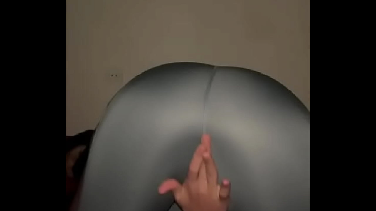 Sometimes masturbation is the best kind of company