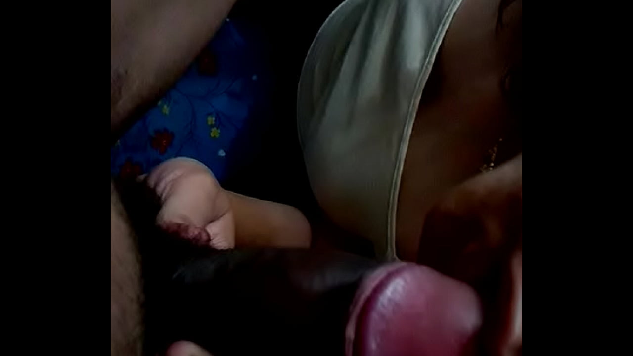 VID gujju aunti blow job