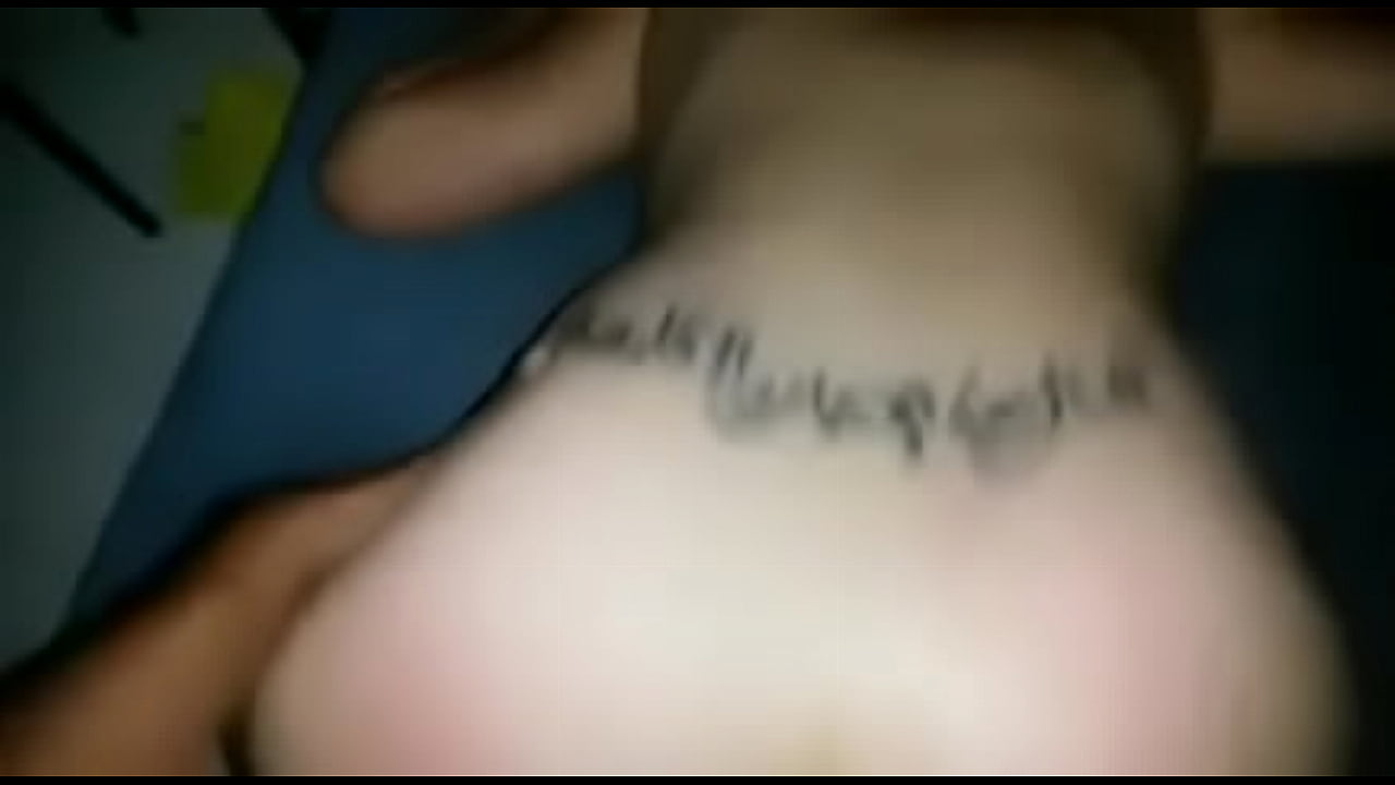 je l'ai bien defonc&eacute;