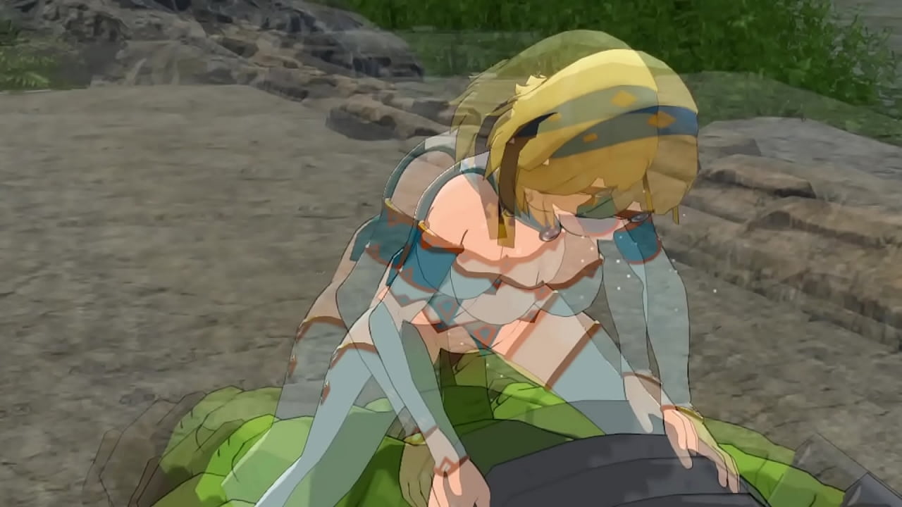 Apprentice Wizard Lilia cannot clear the final test! - All animations [in clothes]