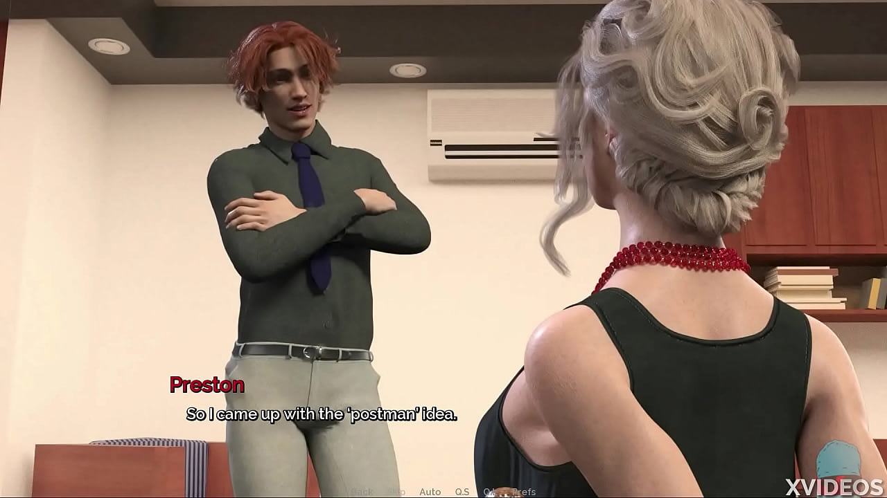 SHUT UP AND DANCE ep.63 &ndash; Visual Novel Gameplay [HD]