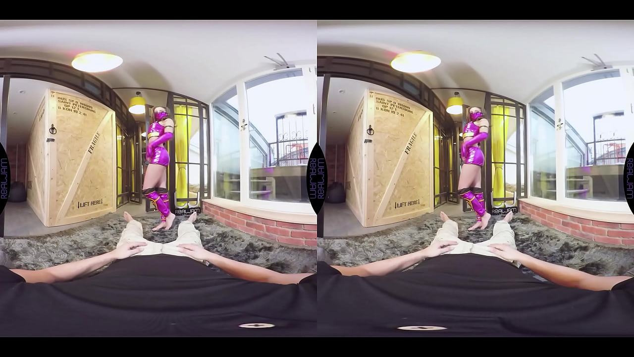 Mileena - Mortal Kombat