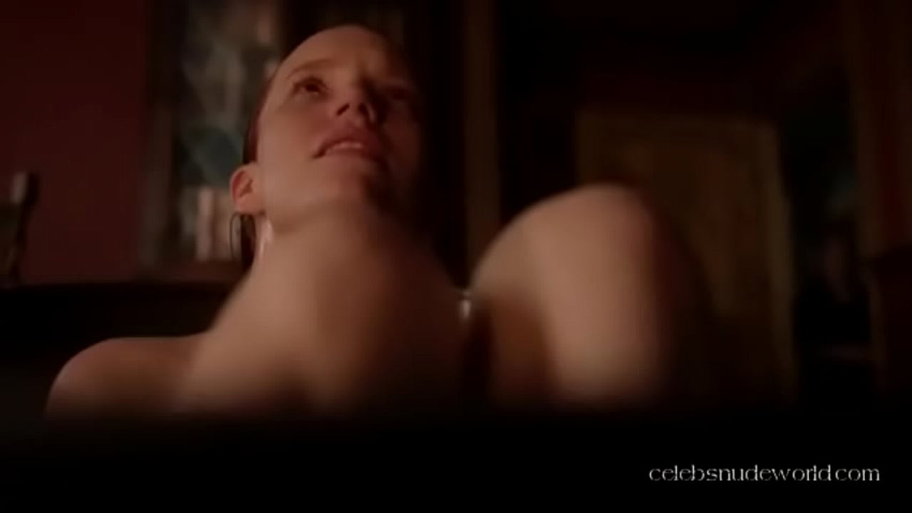 Tamzin Merchant nude in bathtub