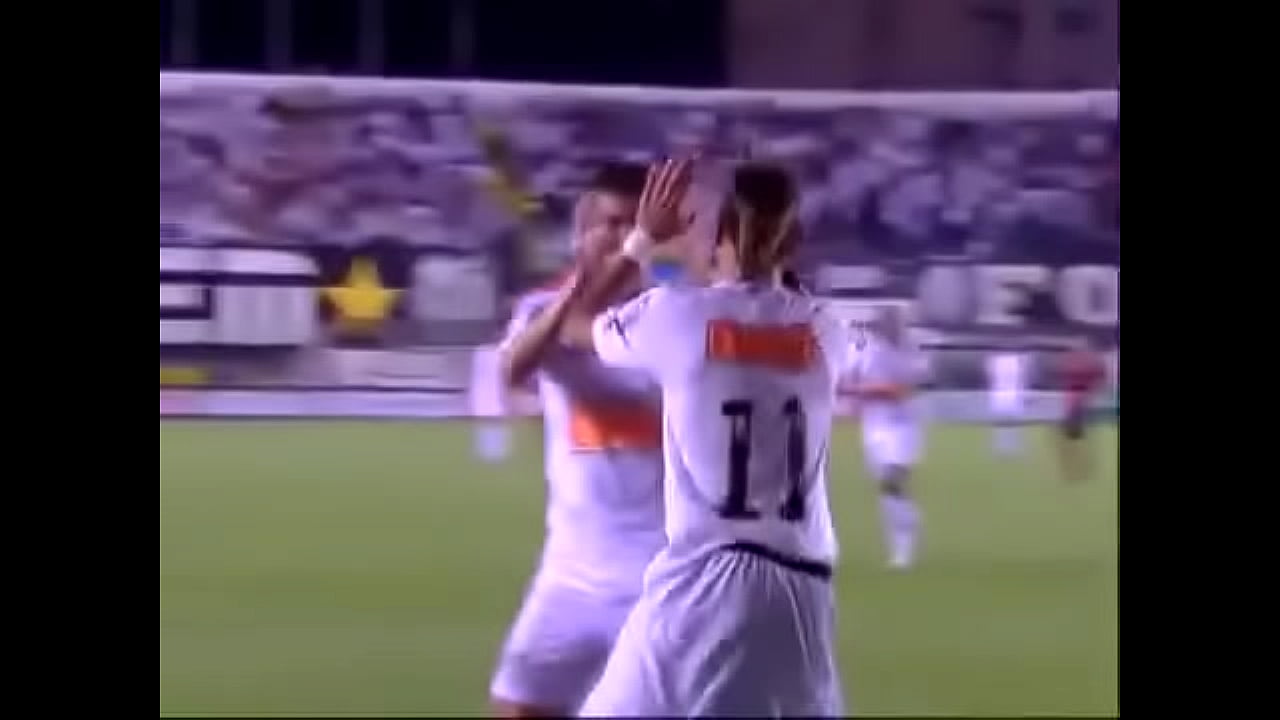 Pareceu ... s&oacute; pareceu