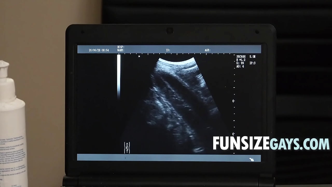 Dr Wolf's Special Anal Report