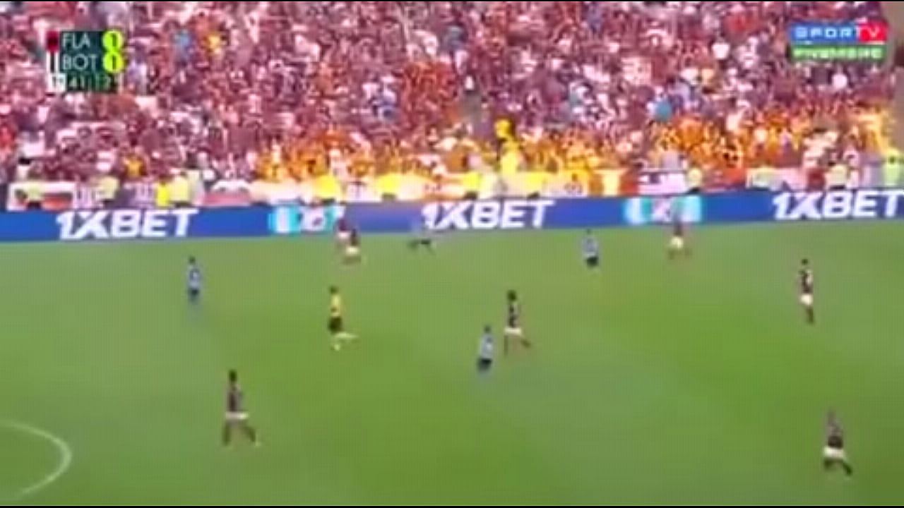 Pimp&atilde;o Abusouuuuuuu do Rafa otario do Flamengo