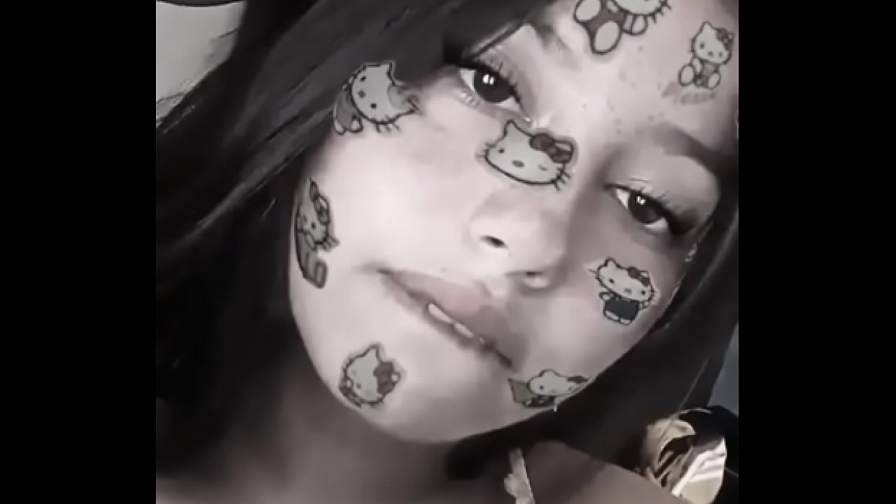 Negra de la caba&ntilde;a