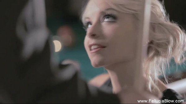 A True Blowjob Experience