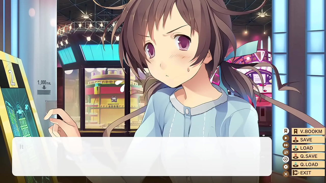 Love, Elections, and Chocolate