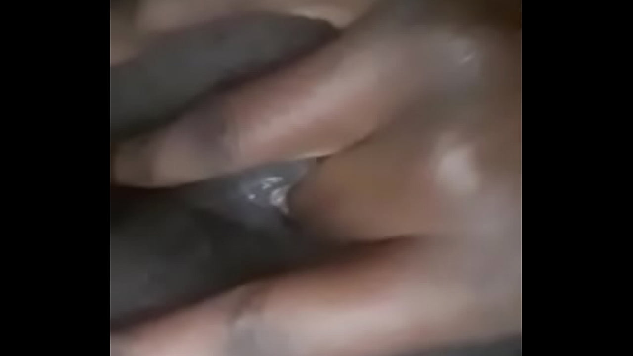 Was horny had to send Bf a short clip